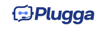 Logo Plugga