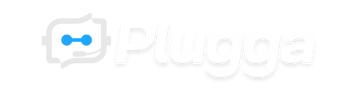 Plugga — Plataforma de atendimento inteligente no WhatsApp com IA