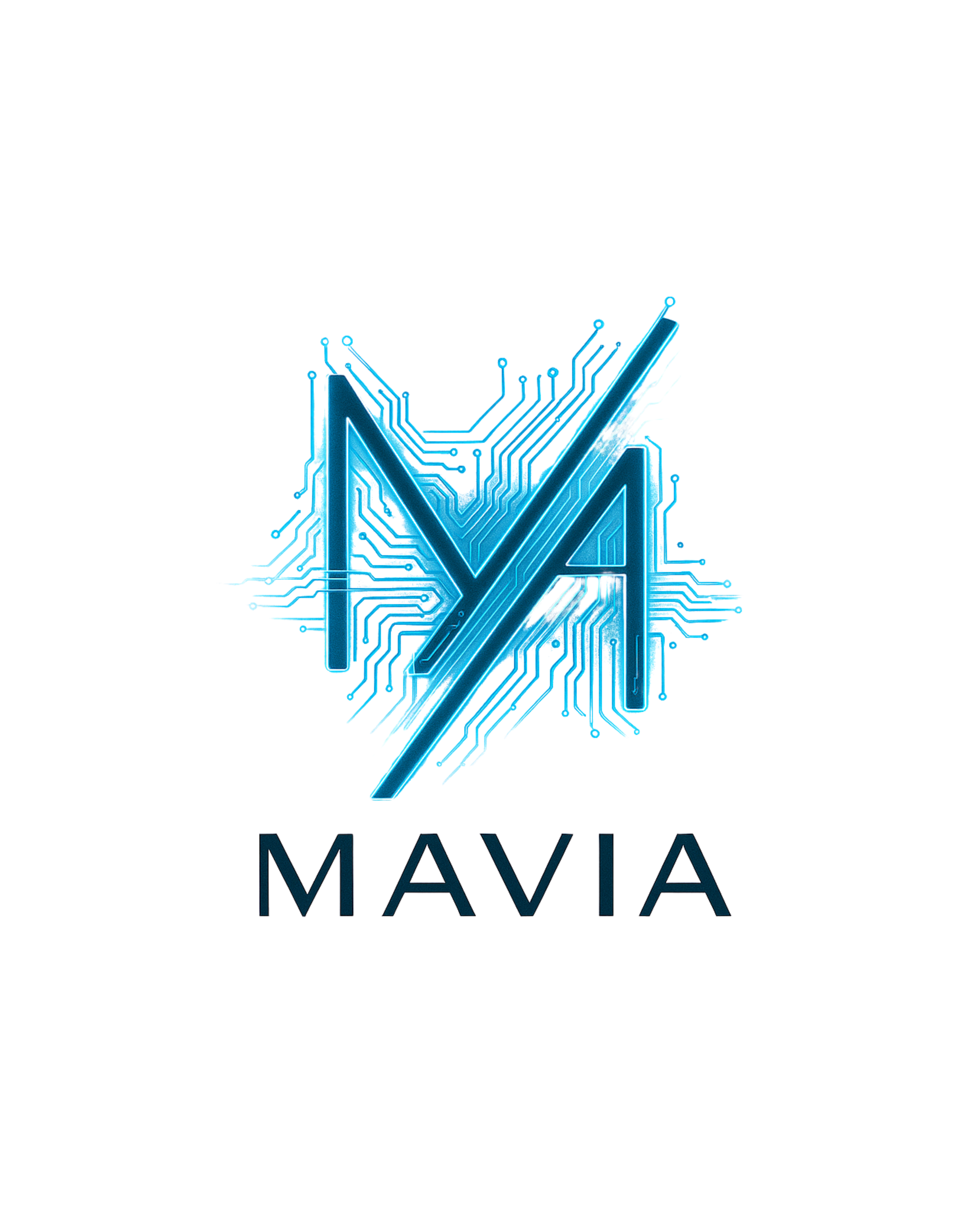 Logo Mavia